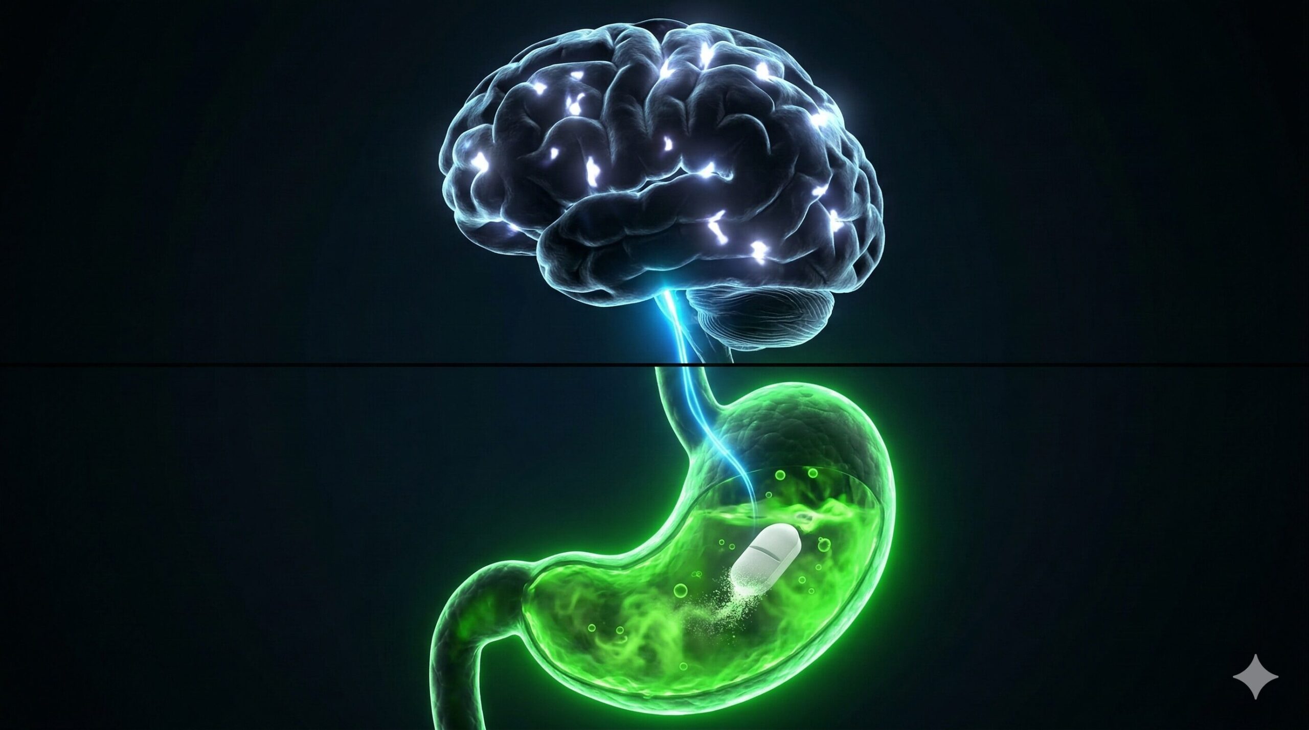A relação perigosa entre Omeprazol e memória afeta o cérebro